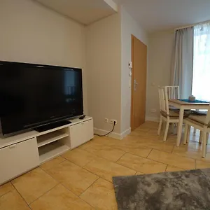 Apartament Buergerstrasse, Drezno