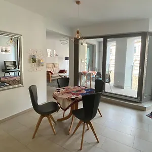 Zum Verweilen Appartement