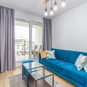 Apart111 - City Ii Apartament Kołobrzeg
