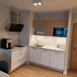 Na Kasprowicza Apartament Kołobrzeg