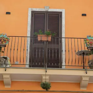 I Mori Apartament Santa Teresa Di Riva