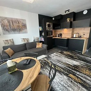 Wake Up To Baltic Views Aon Just Minutes From Apartament Gdańsk