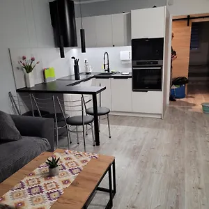 Beata Apartament Kołobrzeg