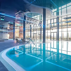 Villi 6 W Szklarskiej Porebie Apartament Szklarska Poręba
