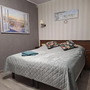 305 Metrów Do Morza Apartament Kołobrzeg