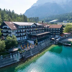 Eibsee Hotel Grainau